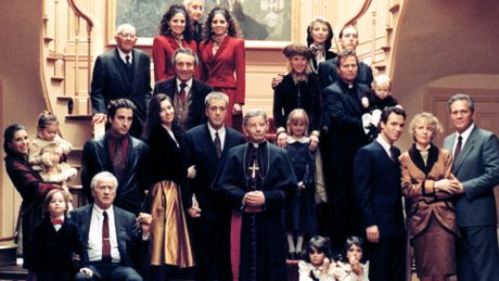 Le Parrain, épilogue : la mort de Michael Corleone - Trailer