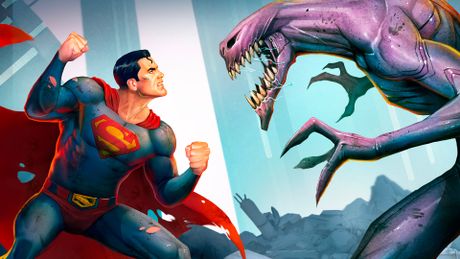 Superman : L'homme de demain - Trailer