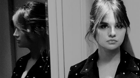 Selena Gomez : My Mind et Me - Trailer