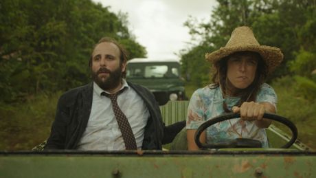 La loi de la jungle - Trailer