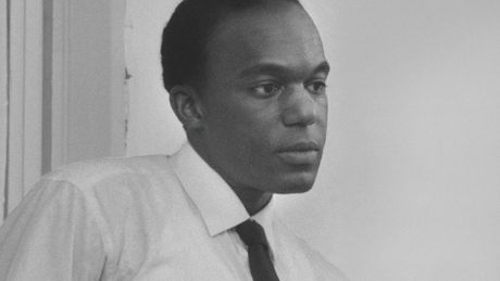 Frantz Fanon - Trailer
