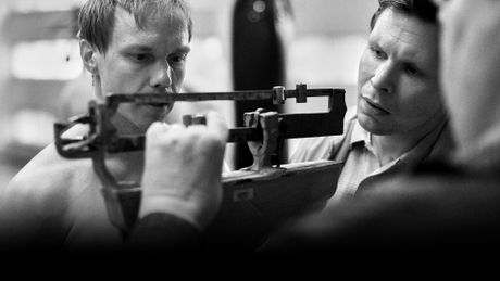 Olli Mäki - Trailer