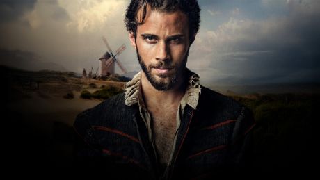 Cervantès avant Don Quichotte - Trailer