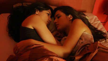 En secret - Trailer