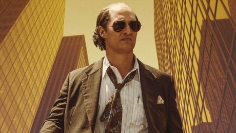 Gold - Trailer