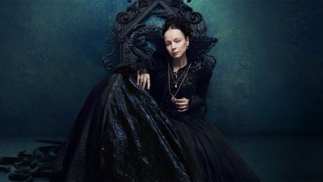 The Serpent Queen - Season 1 - Trailer