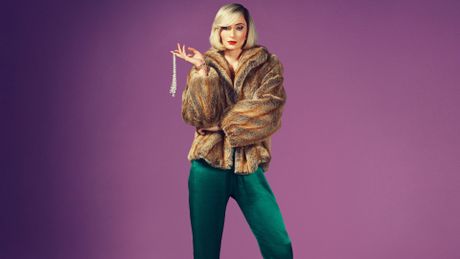 Joan - Season 1 - Trailer