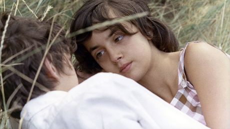 Mes petites amoureuses - Trailer