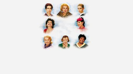 8 femmes - Trailer