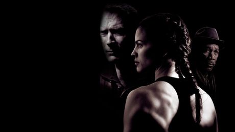 Million Dollar Baby - Trailer