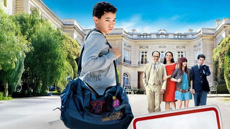 Neuilly sa mère ! - Trailer