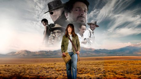 Dans l'ombre de Marlow - Trailer