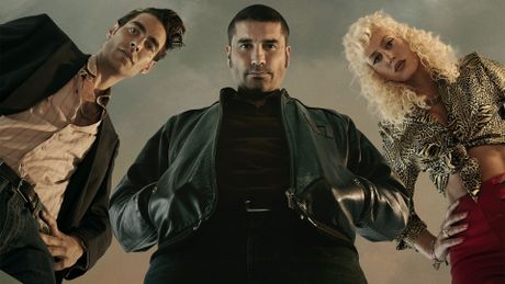 El inmortal - Season 2 - Trailer