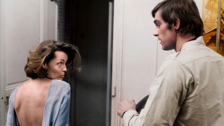 L'important c'est d'aimer - Trailer