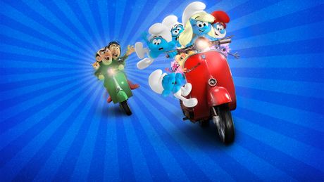 Les Schtroumpfs : Le film - Trailer