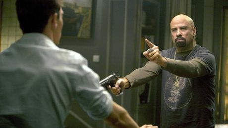 From Paris with Love - Trailer