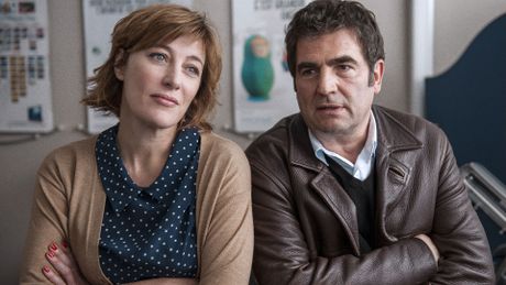 Les jours venus - Trailer