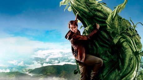 Jack le chasseur de géants - Trailer