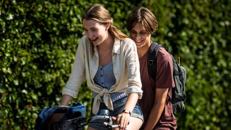 Families Like Ours - Saison 1