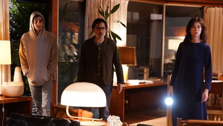 Mon chien Stupide - Trailer