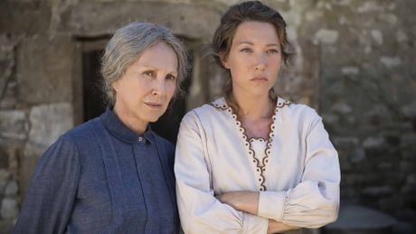 Les gardiennes - Trailer