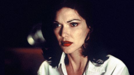 Mulholland Drive - Trailer