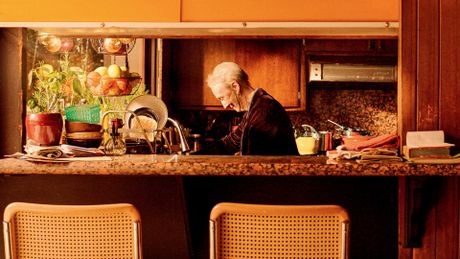 A feu doux - Trailer