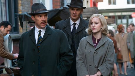 Un espion ordinaire - Trailer