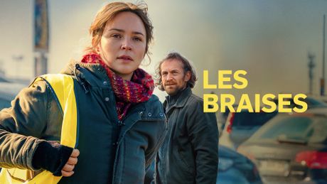 Les Braises