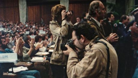 Reporters - Trailer