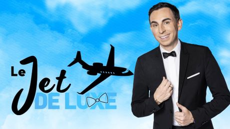 Le Jet De Luxe
