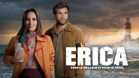 Erica - Saison 2