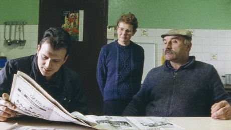Profils paysans : l'approche - Trailer