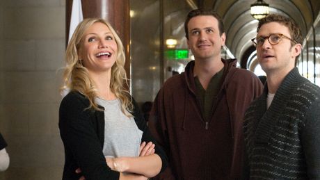 Bad Teacher - Trailer