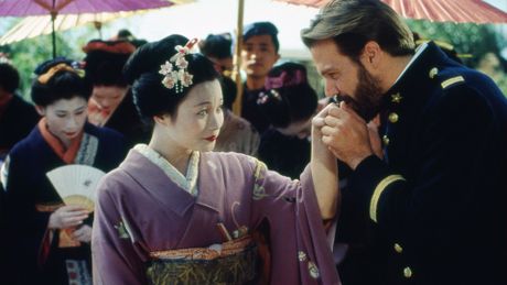 Madame Butterfly - Trailer