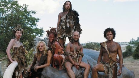 RRRrrrr !!! - Trailer