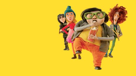 La vie, en gros - Trailer