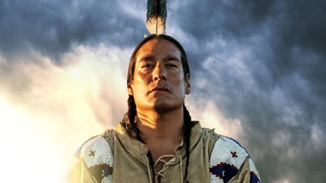 Sitting Bull - Saison 1