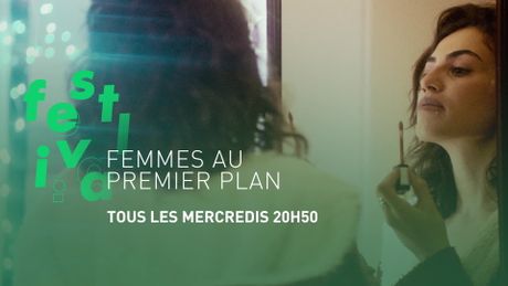 Femmes 1er plan