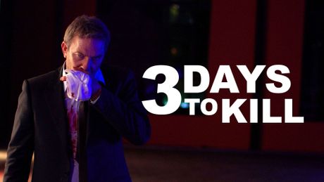3 days to kill