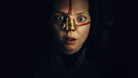 The Ugly Stepsister - Trailer