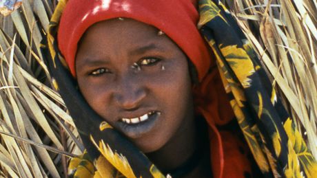 Afriques : comment ça va avec la douleur ? - Trailer