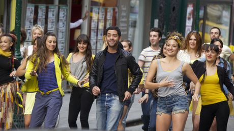 Situation amoureuse : c'est compliqué - Trailer