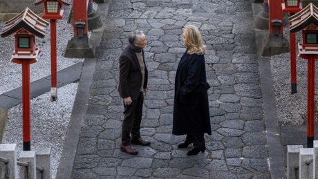 Yôkai : Le monde des esprits - Trailer