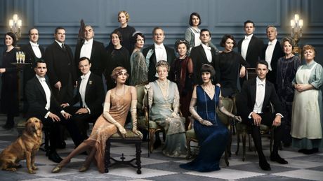 Downton Abbey - Trailer