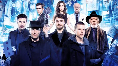 Insaisissables 2 - Trailer