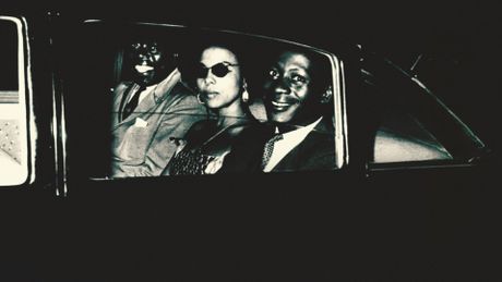 Soundtrack to a Coup d'Etat - Trailer