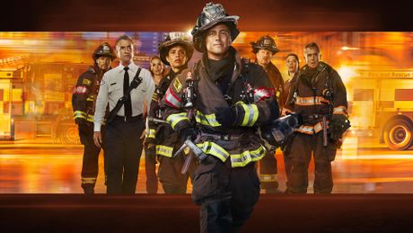 Chicago Fire - Season 14 - Trailer