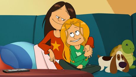 Les Sisters - Season 1 - Trailer