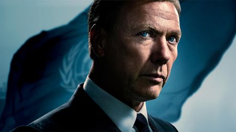 Menace au sommet - Trailer